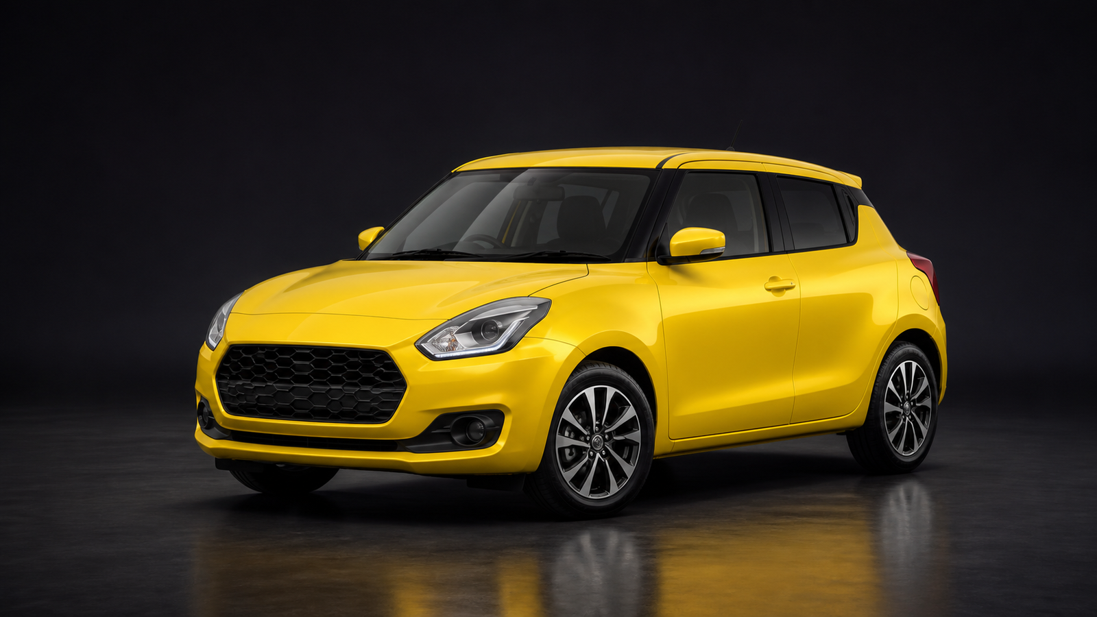 Maruti Suzuki Swift