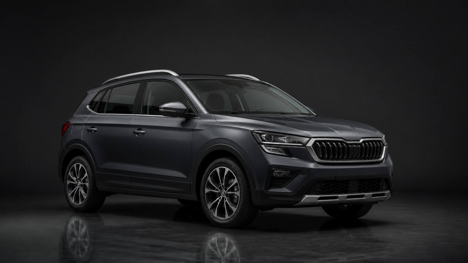 Skoda Kushaq