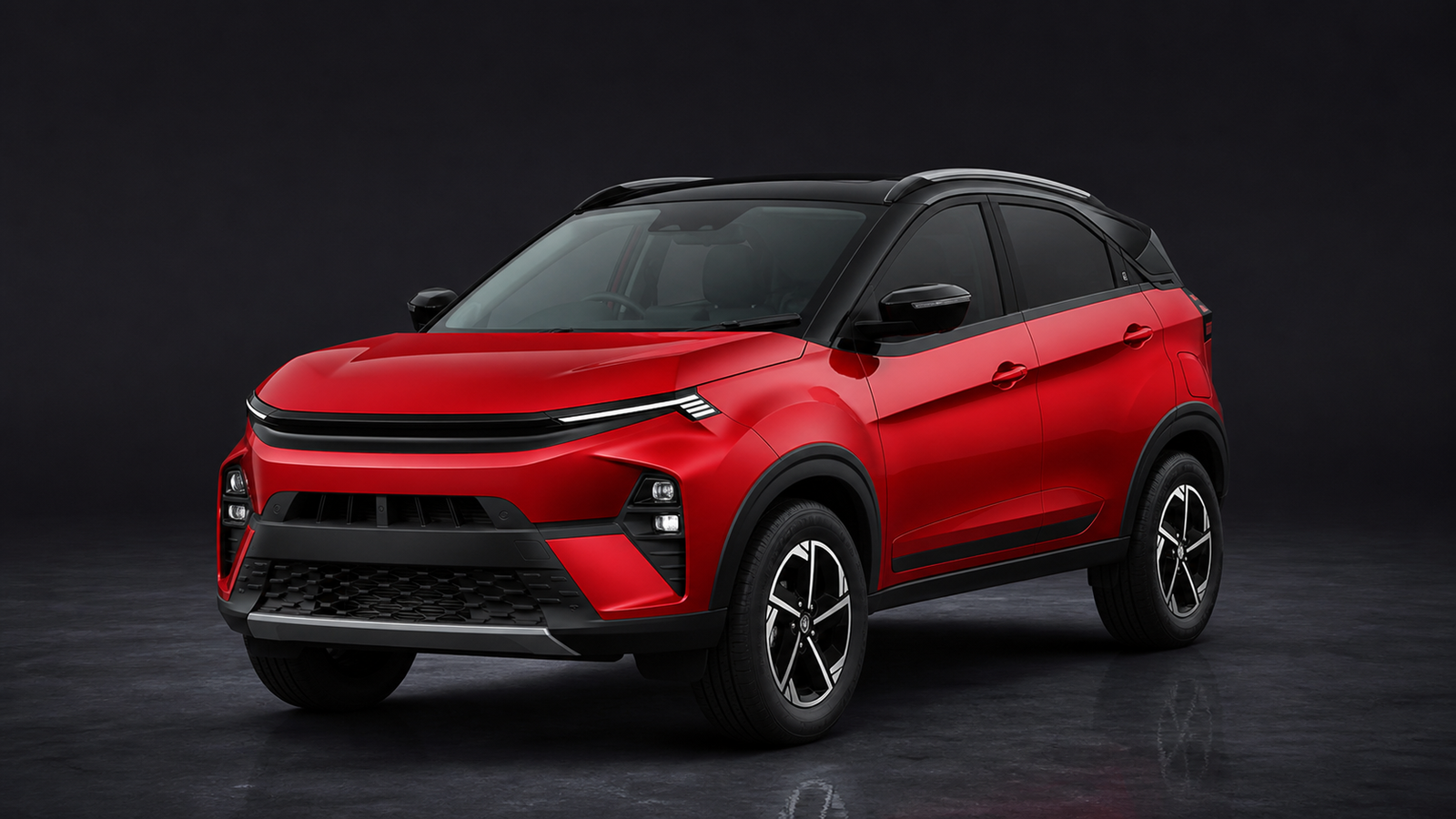 Tata Nexon